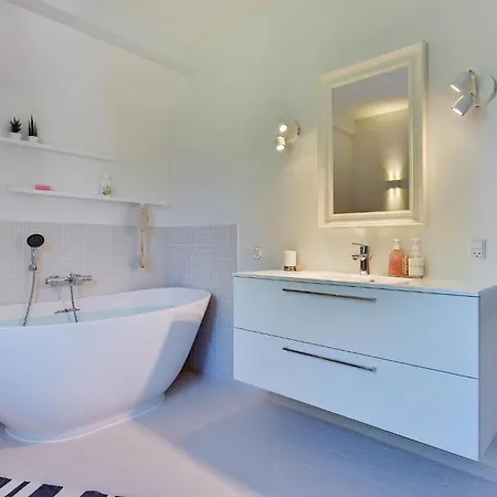 Holiday home Cozy In With Wifi