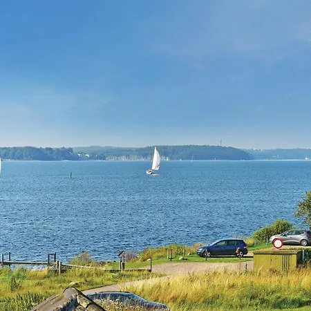 Holiday home Cozy In With Wifi *