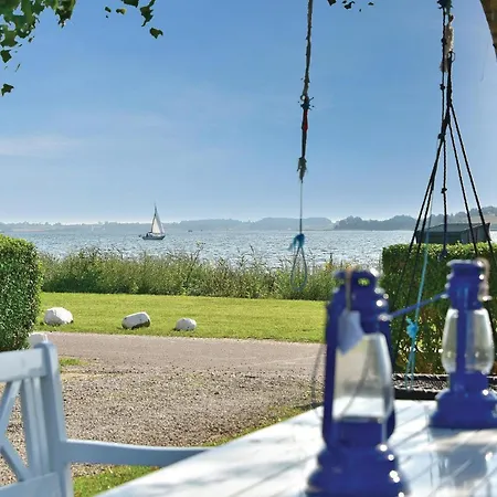 Cozy In With Wifi Holiday home Grasten