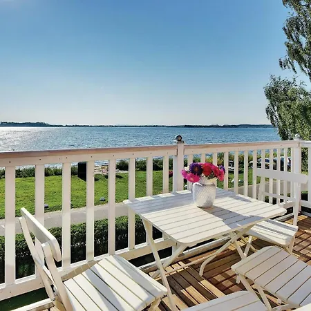 Holiday home Cozy In With Wifi *