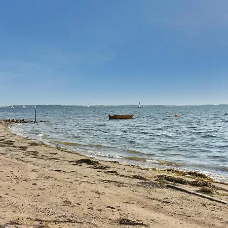 Cozy In With Wifi * Grasten