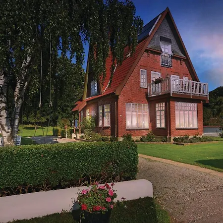 Holiday home Cozy In With Wifi