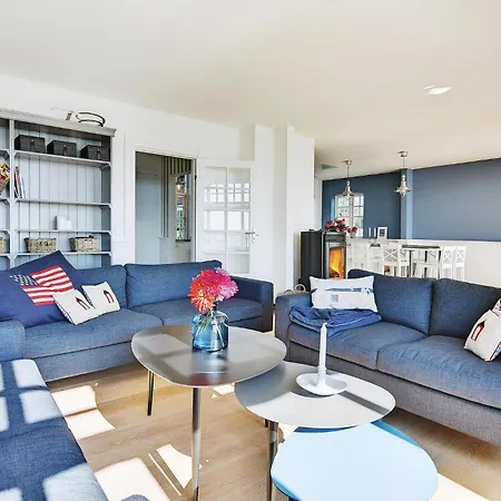 Cozy In With Wifi Сasa de vacaciones Gråsten