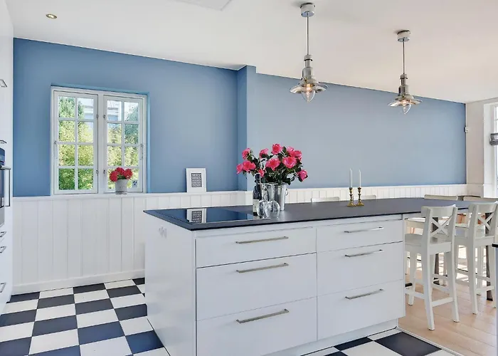 Cozy In With Wifi Ferienhaus Gråsten