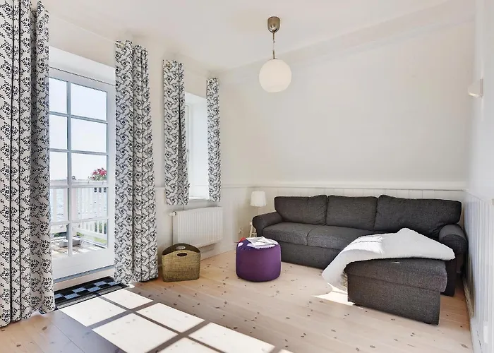 Cozy In With Wifi * Gråsten