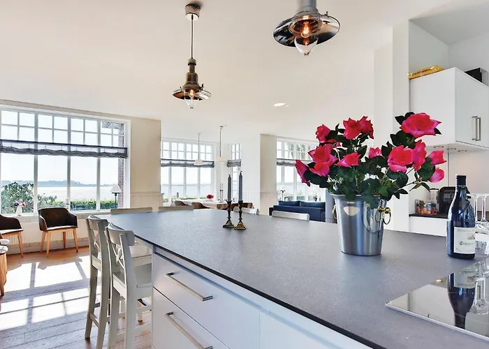 Cozy In With Wifi Ferienhaus *