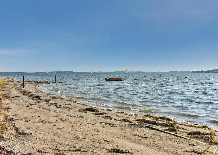 Cozy In With Wifi * Gråsten