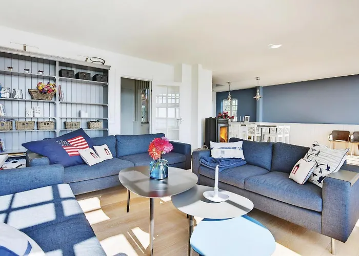 Cozy In With Wifi Ferienhaus Gråsten