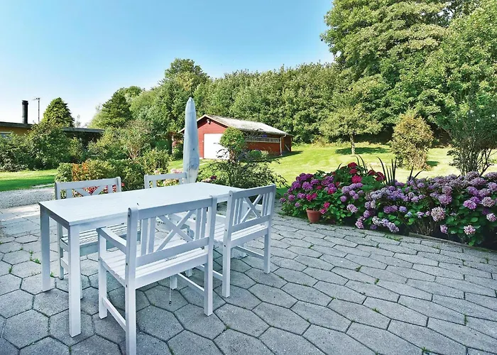 Cozy In With Wifi Gråsten